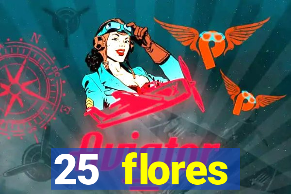 25 flores silvestres com nomes